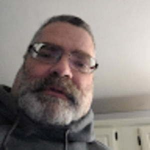 Meet your Posher, Richard